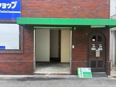 【大阪市東住吉区・針中野駅徒歩1分】近鉄南⼤阪線 駅近×複数路線利用可　4.49坪　6.00万円